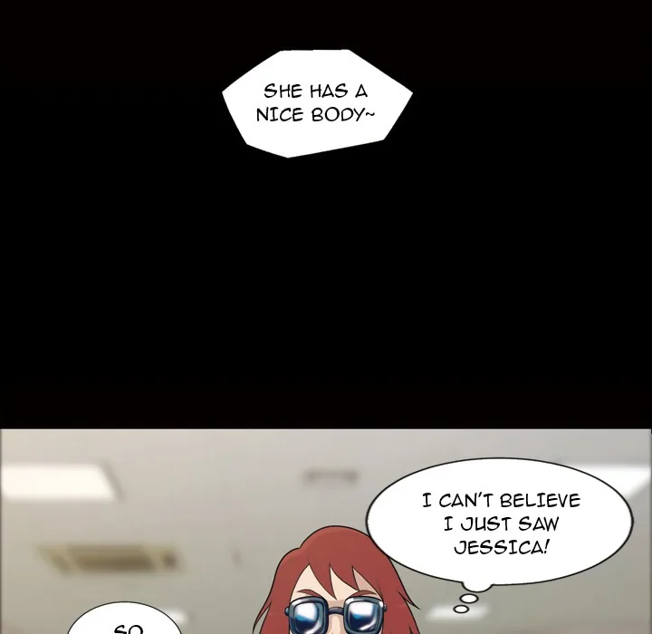 Her Voice Chapter 16 page 6 - 