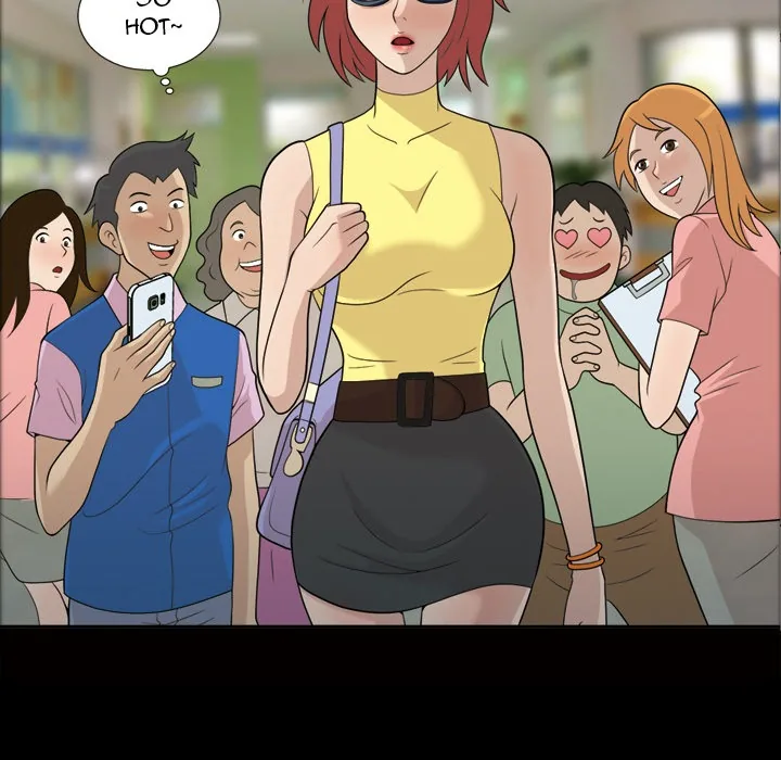 Her Voice Chapter 16 page 7 - 