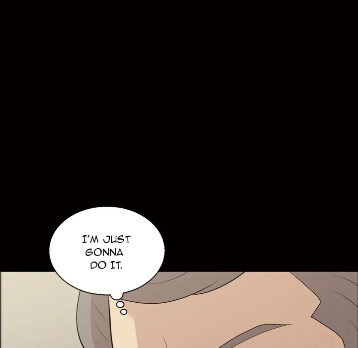 Her Voice Chapter 16 page 61 - 