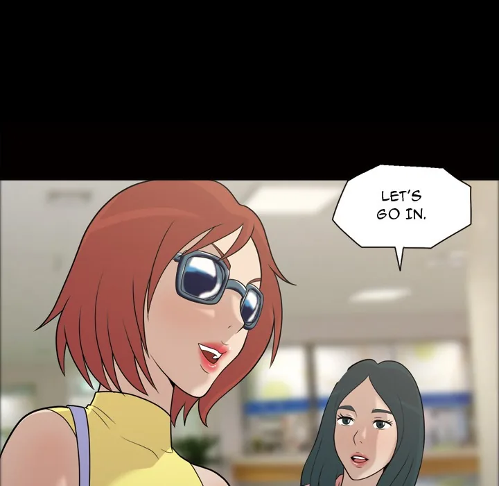 Her Voice Chapter 16 page 8 - 