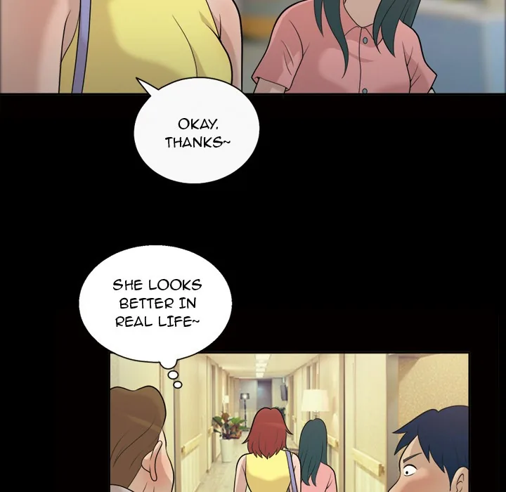 Her Voice Chapter 16 page 9 - 