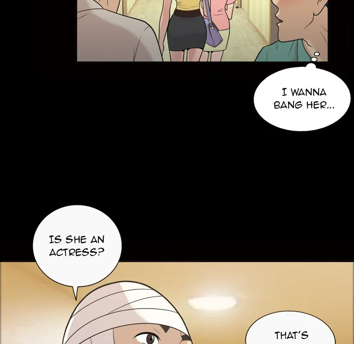 Her Voice Chapter 16 page 10 - 