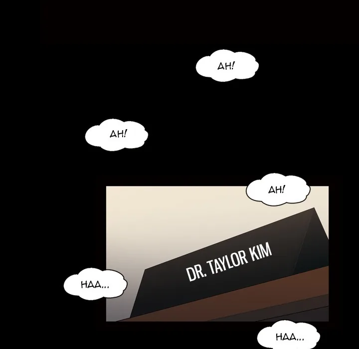 Her Voice Chapter 17 page 14 - 
