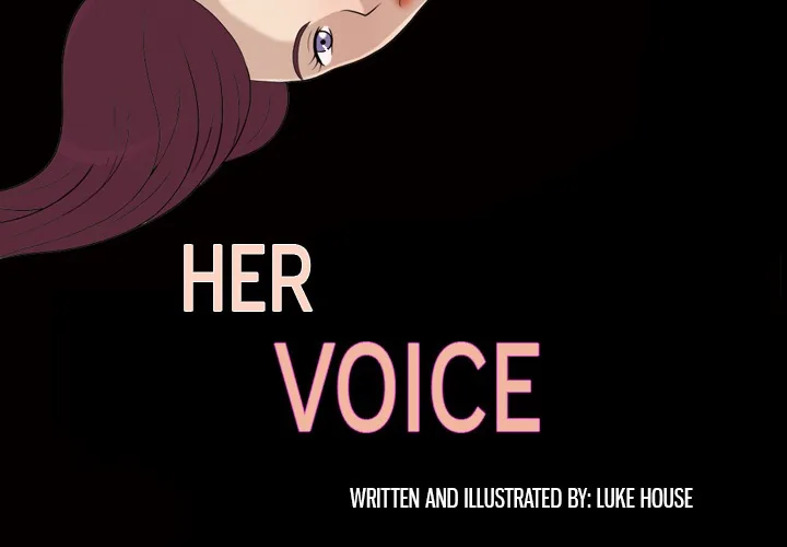 Her Voice Chapter 17 page 3 - 