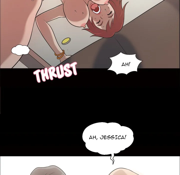 Her Voice Chapter 17 page 21 - 