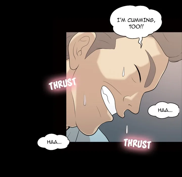 Her Voice Chapter 17 page 23 - 