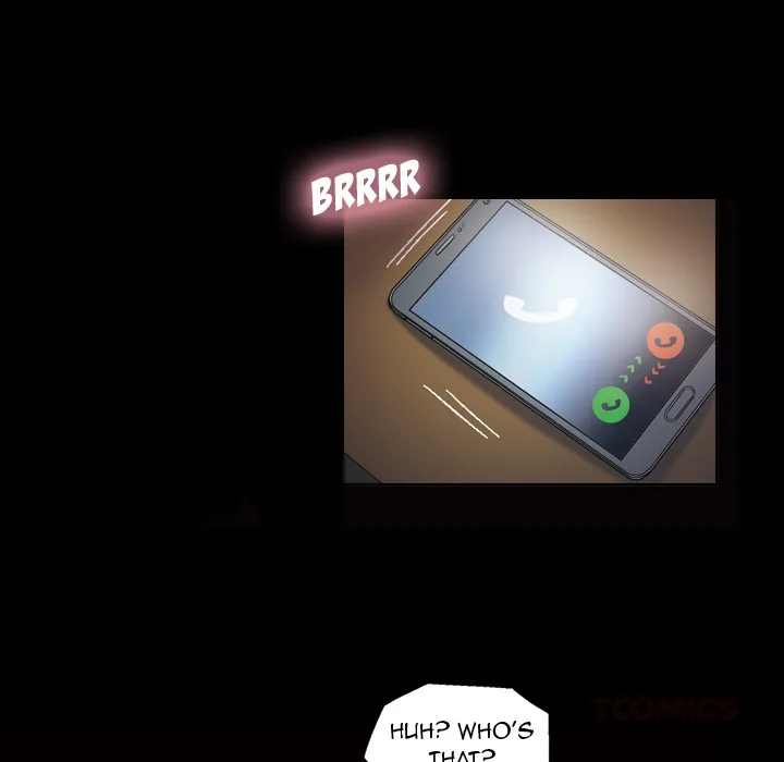 Her Voice Chapter 17 page 24 - 