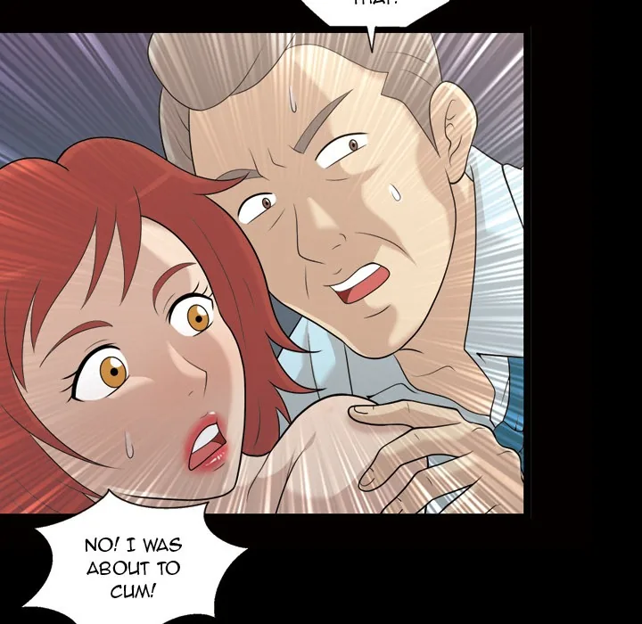 Her Voice Chapter 17 page 25 - 