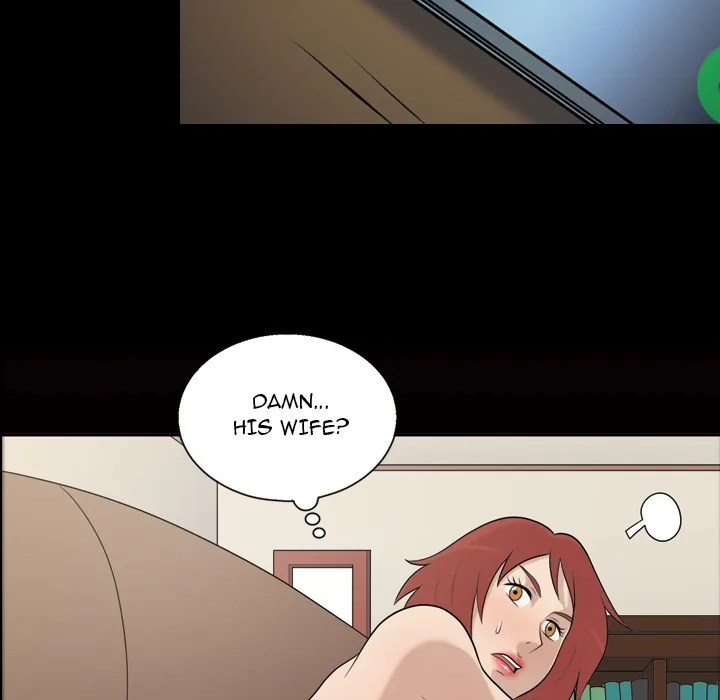 Her Voice Chapter 17 page 27 - 