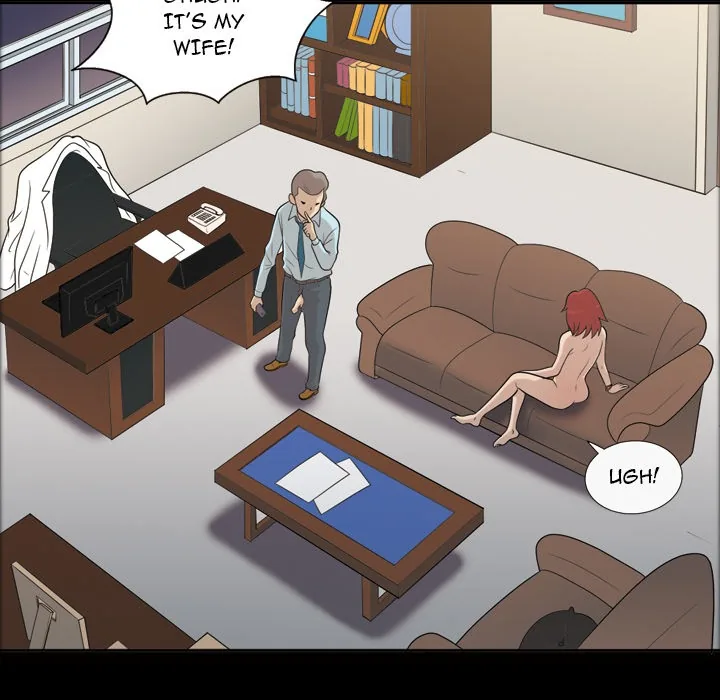 Her Voice Chapter 17 page 29 - 