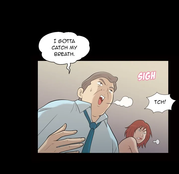Her Voice Chapter 17 page 30 - 