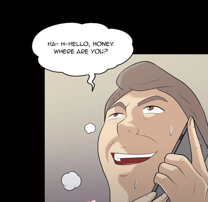 Her Voice Chapter 17 page 31 - 