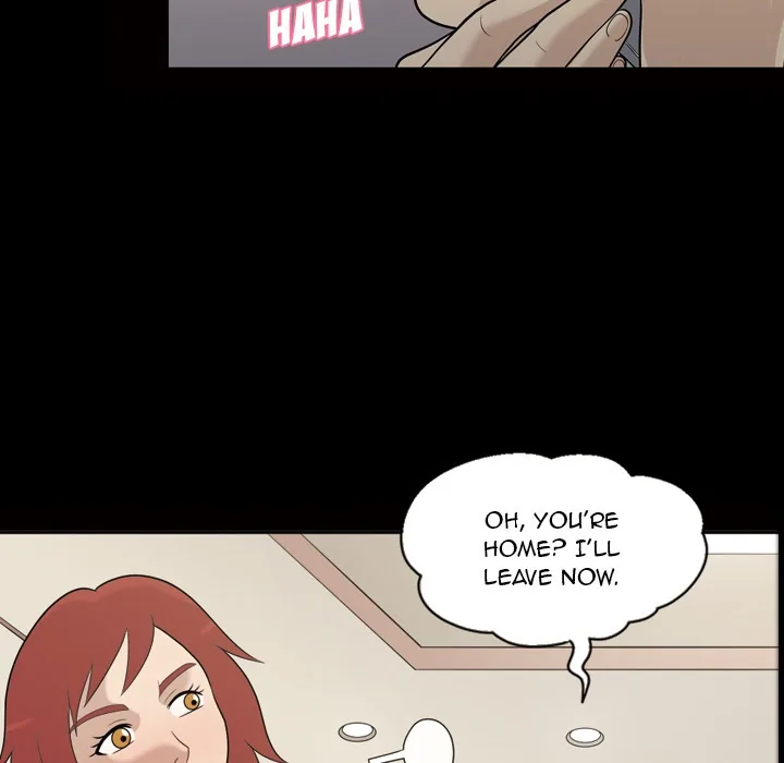 Her Voice Chapter 17 page 32 - 
