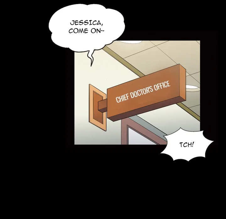 Her Voice Chapter 17 page 37 - 