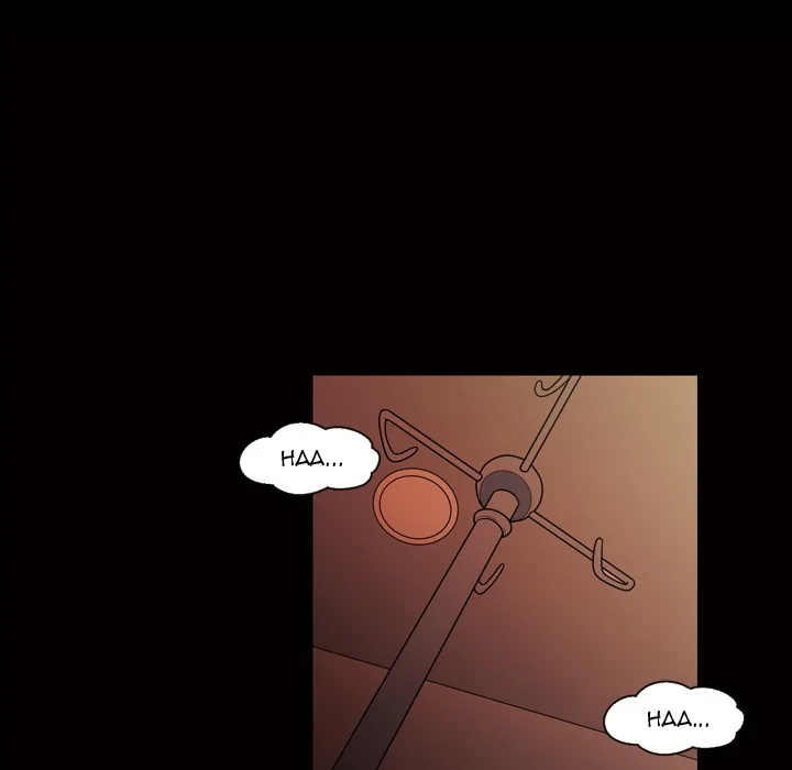 Her Voice Chapter 17 page 38 - 