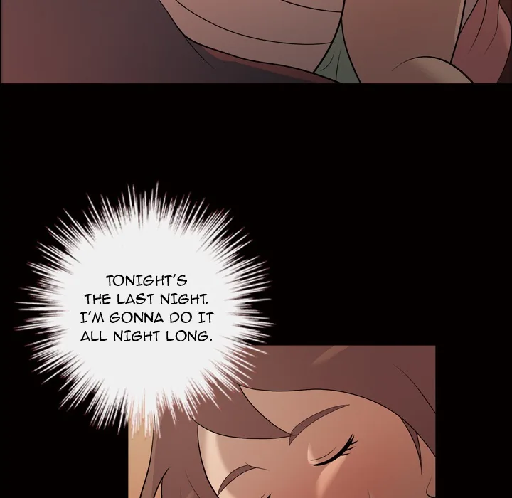 Her Voice Chapter 17 page 40 - 