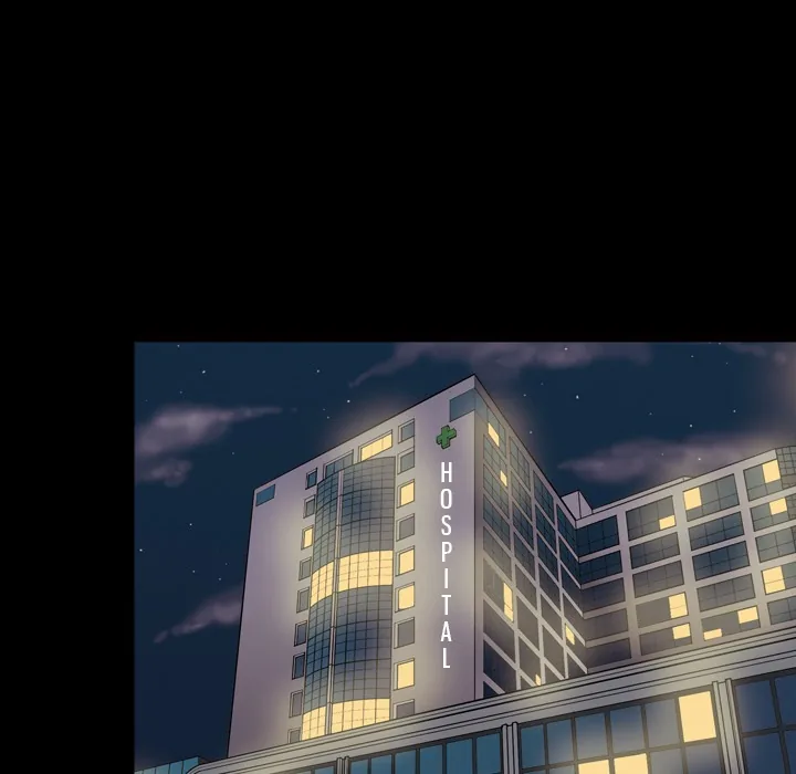 Her Voice Chapter 17 page 5 - 