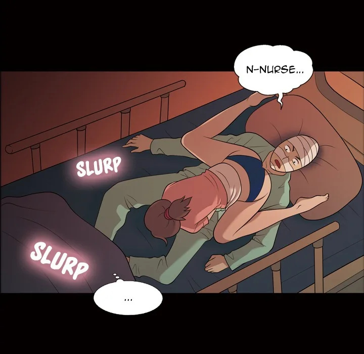 Her Voice Chapter 17 page 44 - 