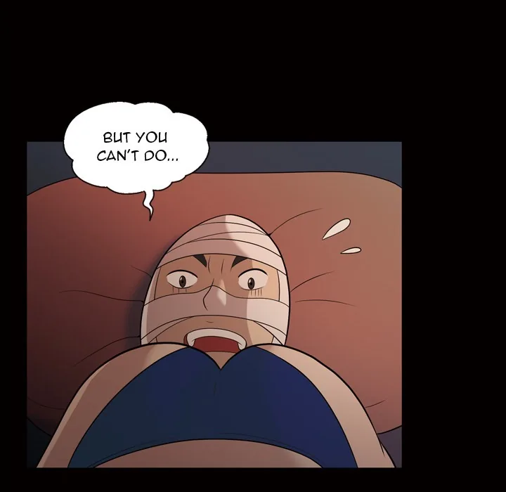 Her Voice Chapter 17 page 48 - 