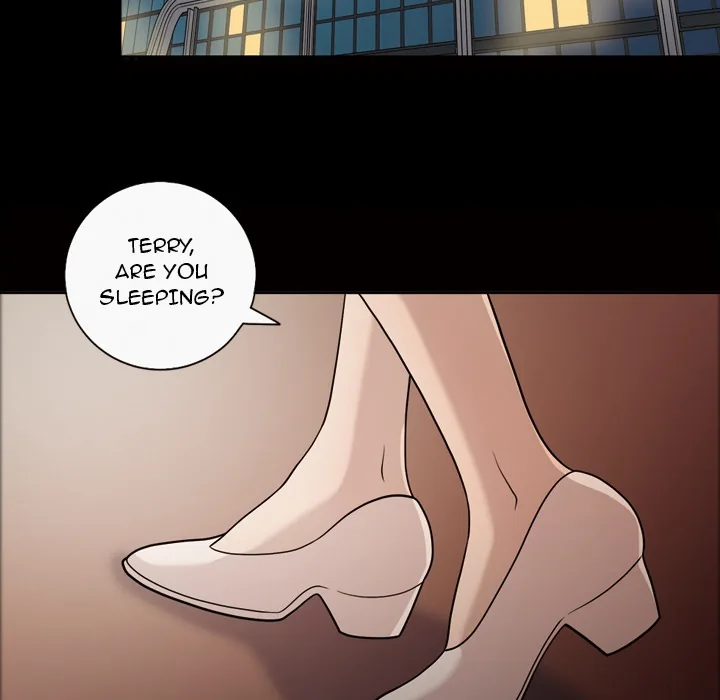 Her Voice Chapter 17 page 6 - 