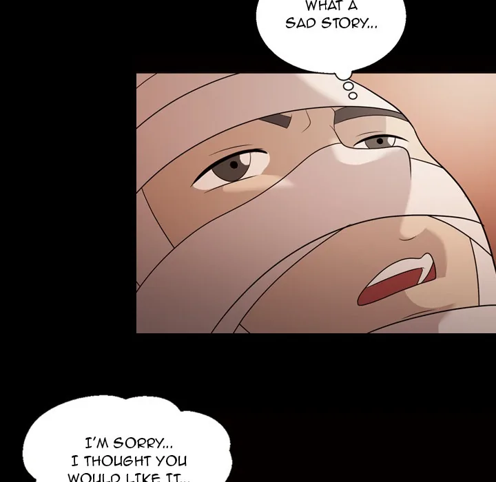 Her Voice Chapter 17 page 56 - 