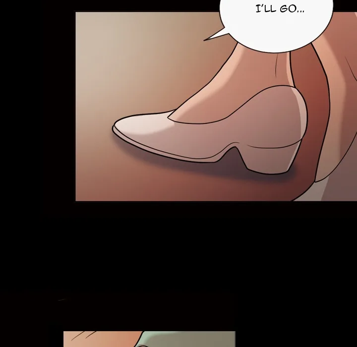 Her Voice Chapter 17 page 58 - 