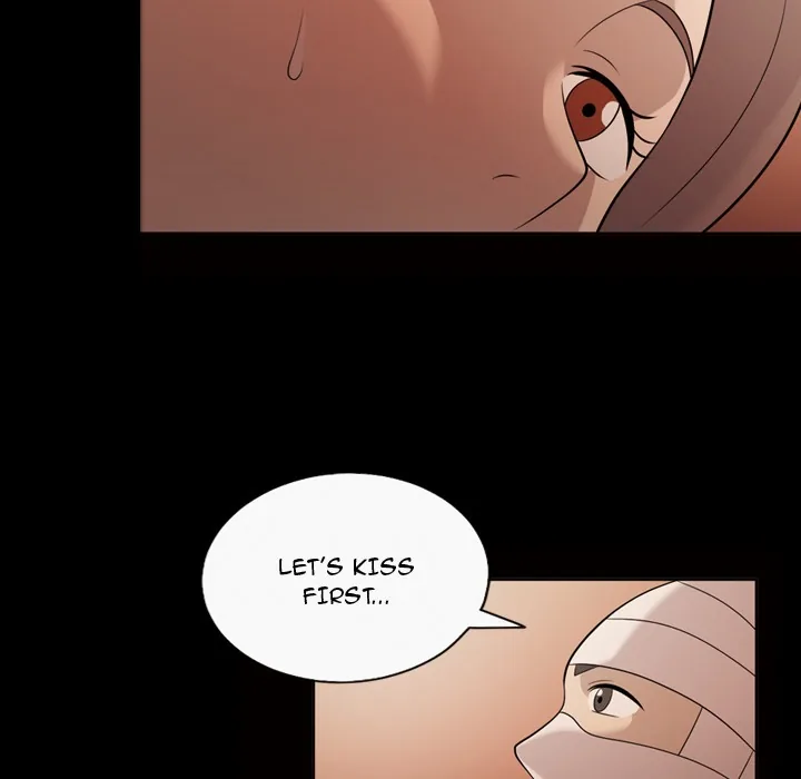 Her Voice Chapter 17 page 62 - 