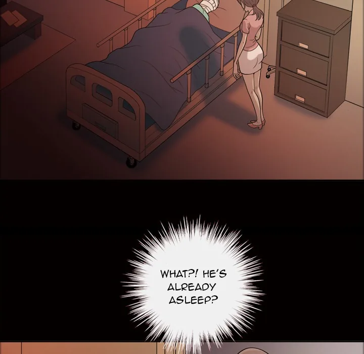 Her Voice Chapter 17 page 8 - 