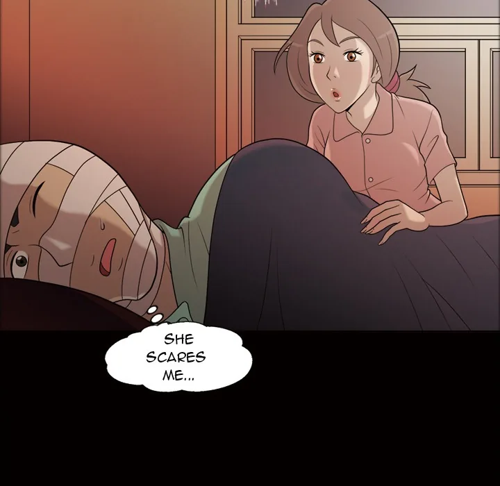 Her Voice Chapter 17 page 9 - 