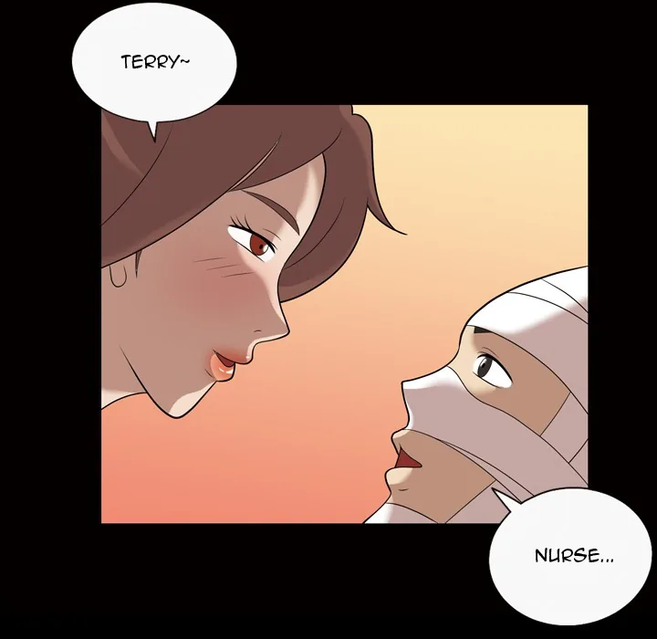 Her Voice Chapter 18 page 11 - 