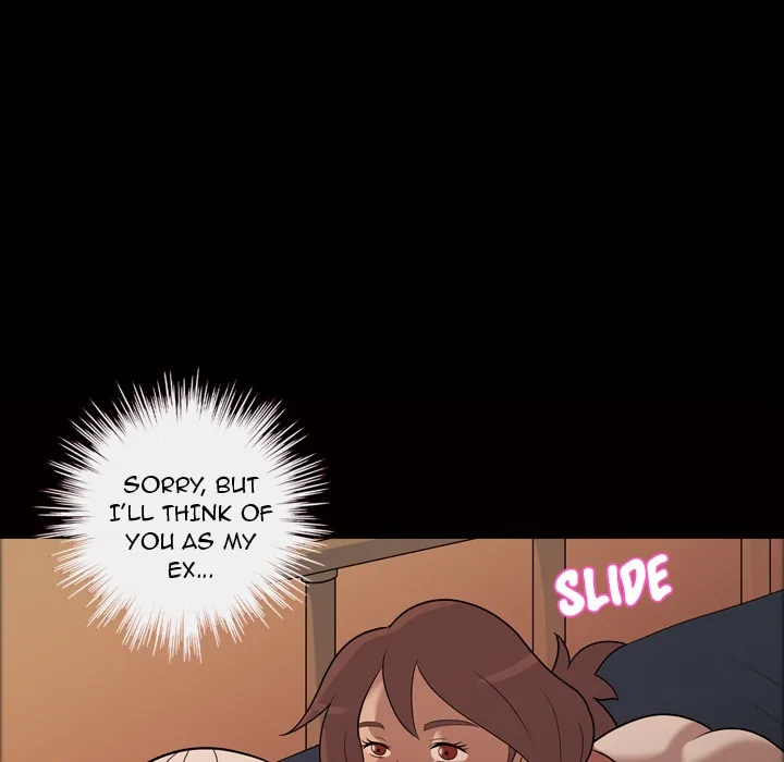 Her Voice Chapter 18 page 12 - 