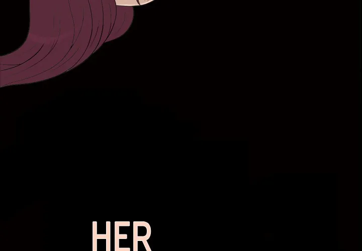 Her Voice Chapter 18 page 3 - 