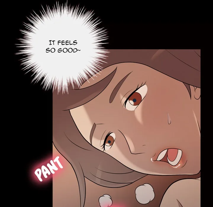 Her Voice Chapter 18 page 21 - 