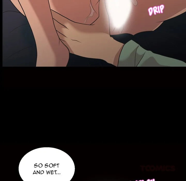 Her Voice Chapter 18 page 24 - 