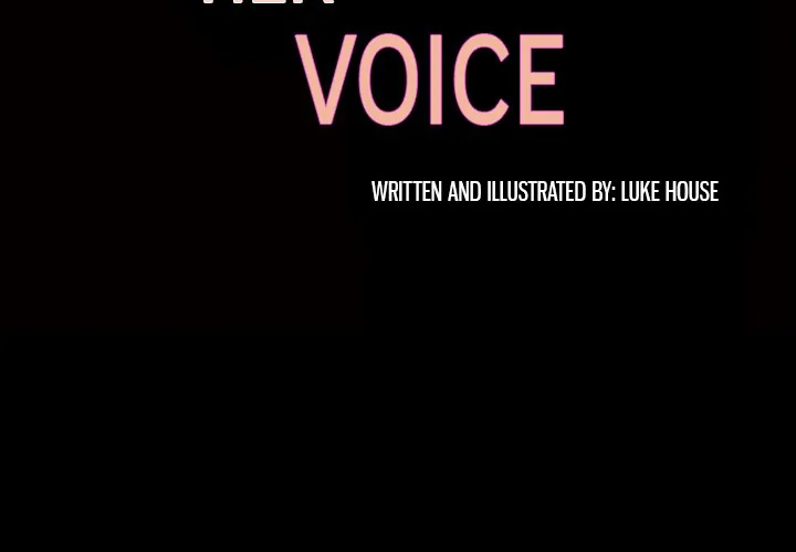 Her Voice Chapter 18 page 4 - 