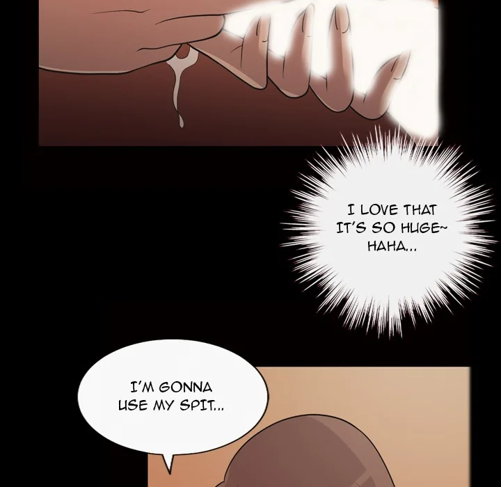 Her Voice Chapter 18 page 32 - 