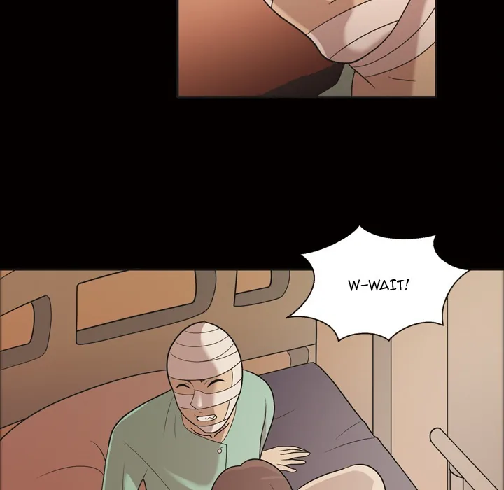 Her Voice Chapter 18 page 40 - 
