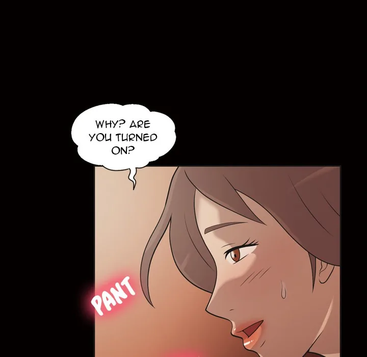 Her Voice Chapter 18 page 42 - 