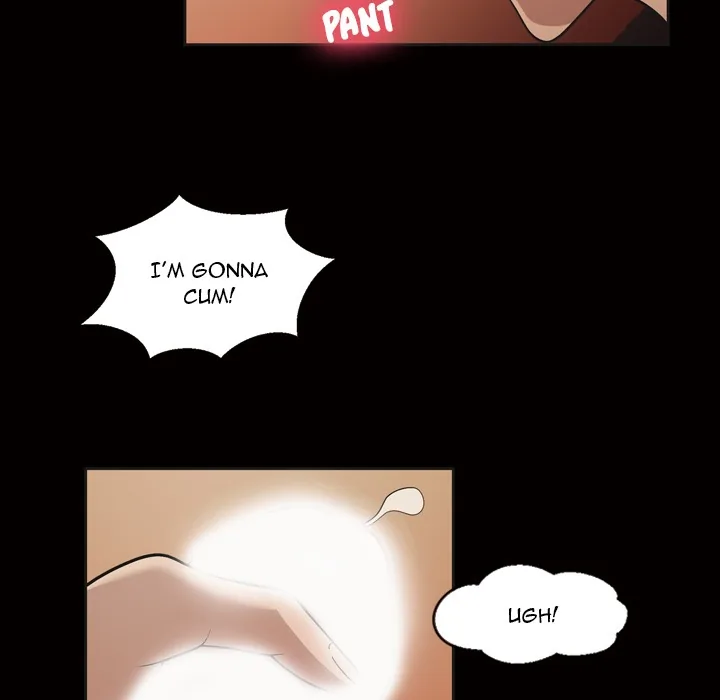 Her Voice Chapter 18 page 43 - 