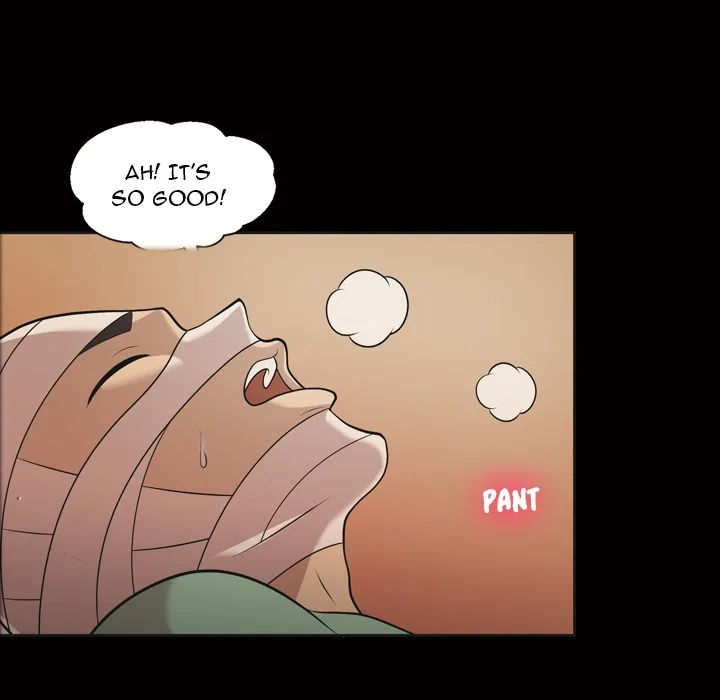 Her Voice Chapter 18 page 55 - 
