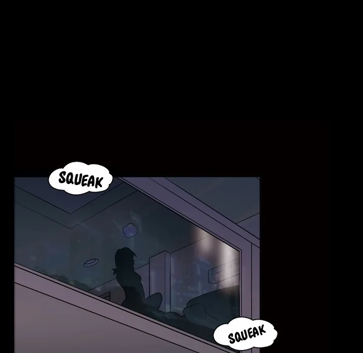 Her Voice Chapter 19 page 11 - 