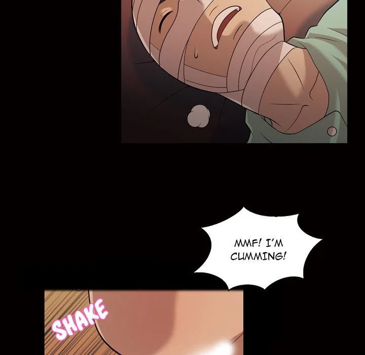 Her Voice Chapter 19 page 14 - 