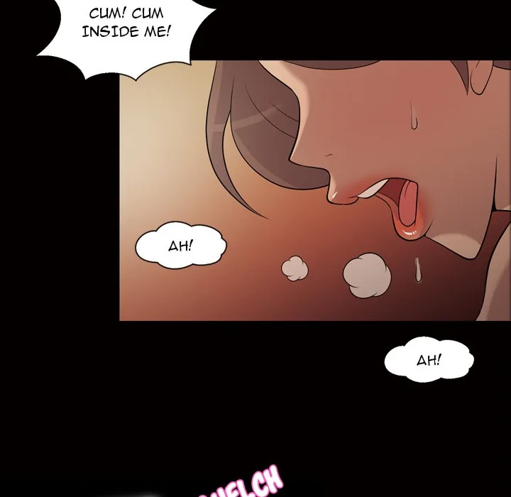 Her Voice Chapter 19 page 16 - 