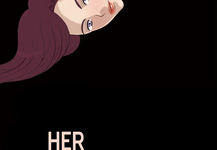 Her Voice Chapter 19 page 3 - 