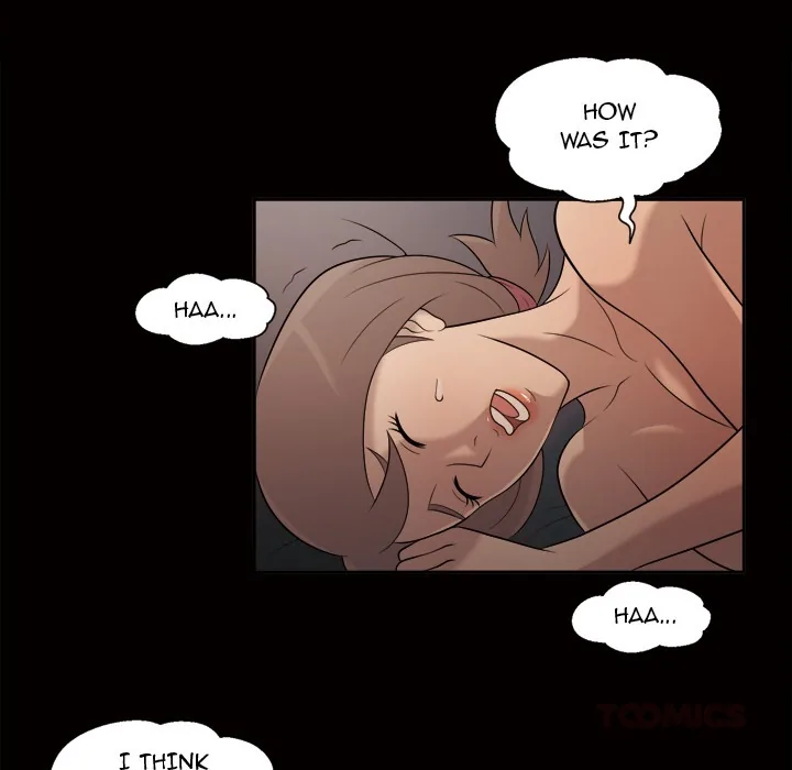 Her Voice Chapter 19 page 24 - 
