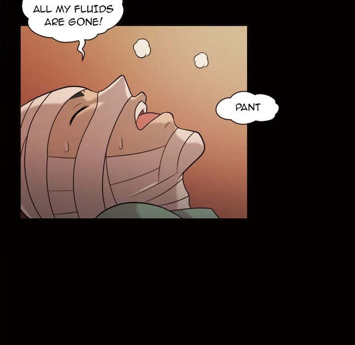 Her Voice Chapter 19 page 25 - 