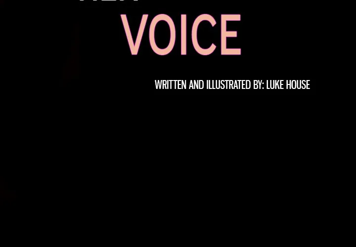 Her Voice Chapter 19 page 4 - 