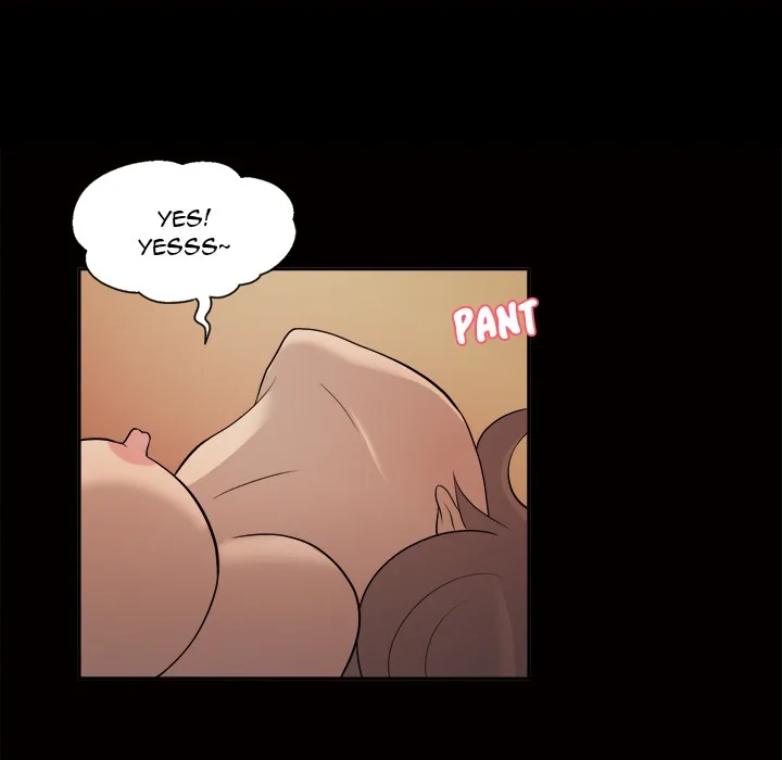 Her Voice Chapter 19 page 32 - 