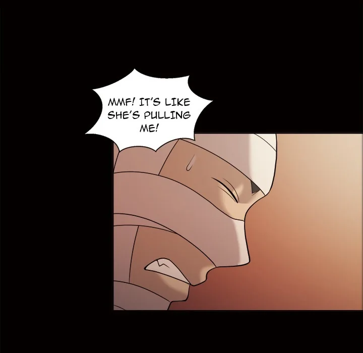 Her Voice Chapter 19 page 34 - 