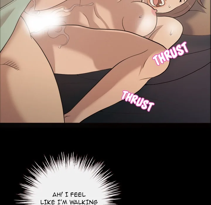 Her Voice Chapter 19 page 36 - 